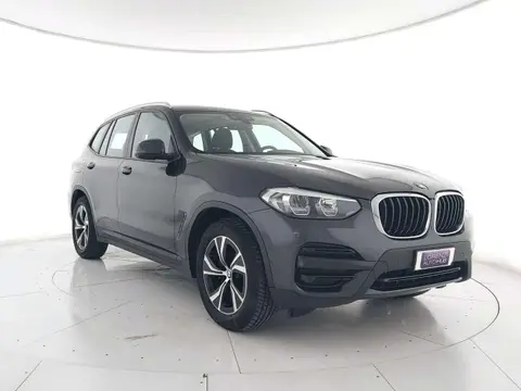 Used BMW X3 Diesel 2020 Ad 