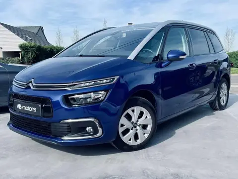 Used CITROEN C4 Diesel 2019 Ad 