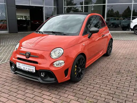 Used ABARTH 695 Petrol 2023 Ad 