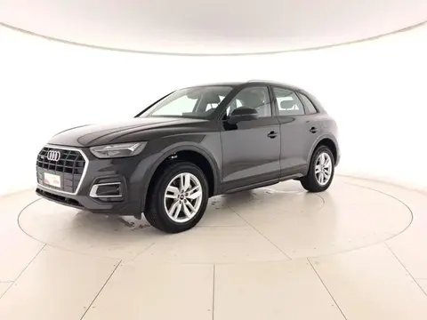 Used AUDI Q5 Hybrid 2024 Ad 