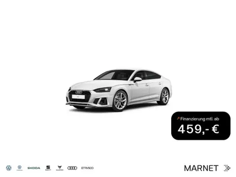 Annonce AUDI A5 Essence 2024 d'occasion 