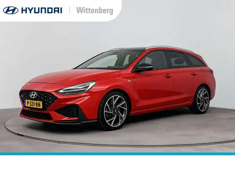 Used HYUNDAI I30 Petrol 2022 Ad 