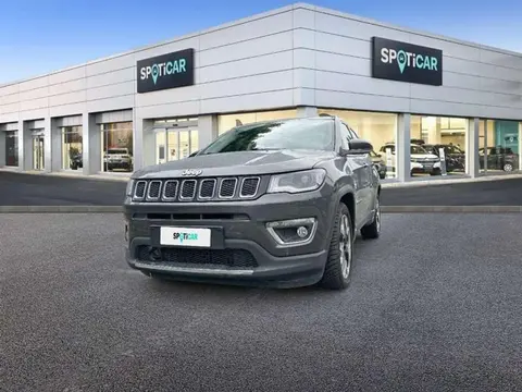 Annonce JEEP COMPASS Diesel 2019 d'occasion 