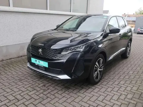 Used PEUGEOT 3008 Petrol 2024 Ad 