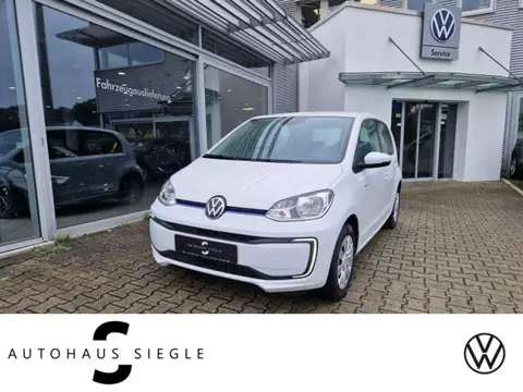 Annonce VOLKSWAGEN UP! Électrique 2020 d'occasion 