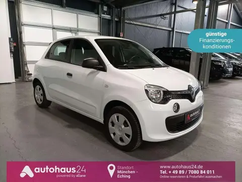 Used RENAULT TWINGO Petrol 2020 Ad 