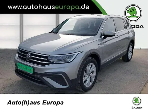 Used VOLKSWAGEN TIGUAN Petrol 2023 Ad 