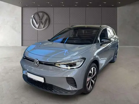 Annonce VOLKSWAGEN ID.4 Électrique 2024 d'occasion 