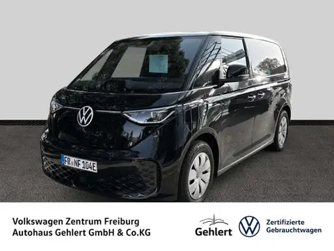 Annonce VOLKSWAGEN ID. BUZZ Électrique 2024 d'occasion 