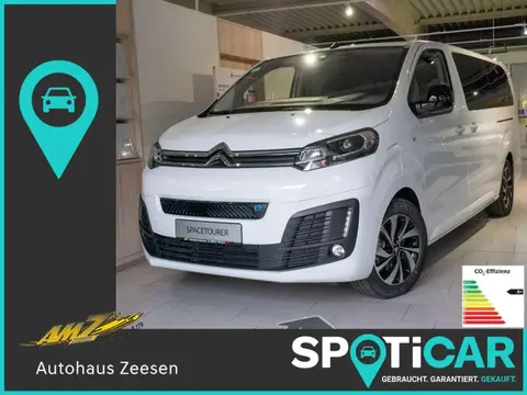 Used CITROEN SPACETOURER Electric 2024 Ad 