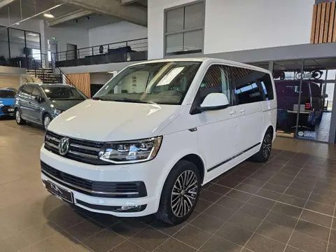 Used VOLKSWAGEN LT Diesel 2019 Ad 