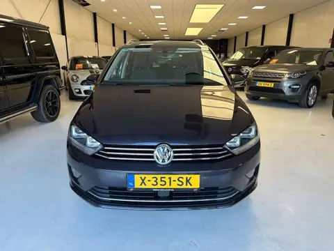 Used VOLKSWAGEN GOLF Petrol 2016 Ad 