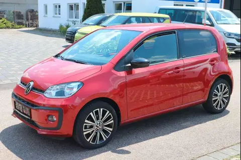 Used VOLKSWAGEN UP! Petrol 2022 Ad 