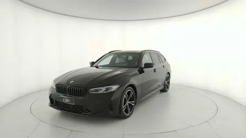 Used BMW SERIE 3 Hybrid 2023 Ad 