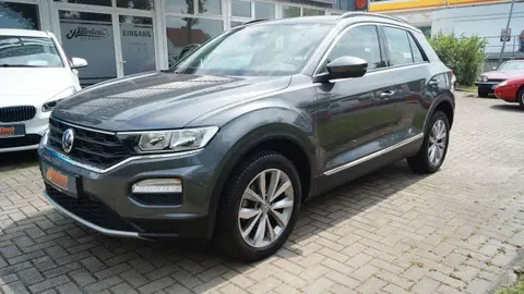 Used VOLKSWAGEN T-ROC Petrol 2020 Ad 