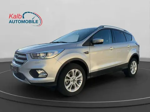 Annonce FORD KUGA Diesel 2019 d'occasion 