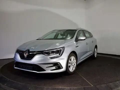 Used RENAULT MEGANE Petrol 2022 Ad 