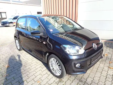 Used VOLKSWAGEN UP! Petrol 2015 Ad 