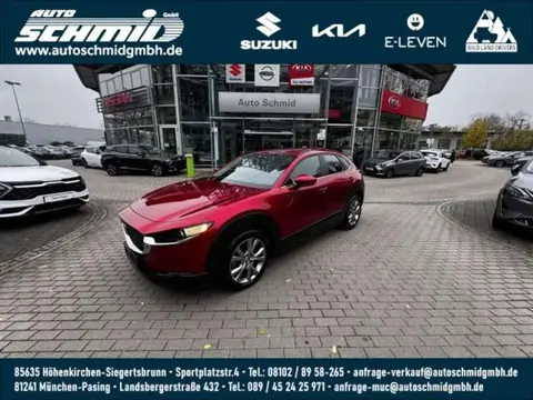 Used MAZDA CX-30 Petrol 2020 Ad 