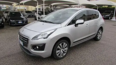 Used PEUGEOT 3008 Diesel 2016 Ad 