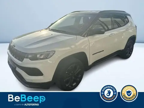 Used JEEP COMPASS Diesel 2022 Ad 