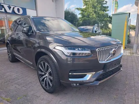 Annonce VOLVO XC90 Diesel 2023 d'occasion 