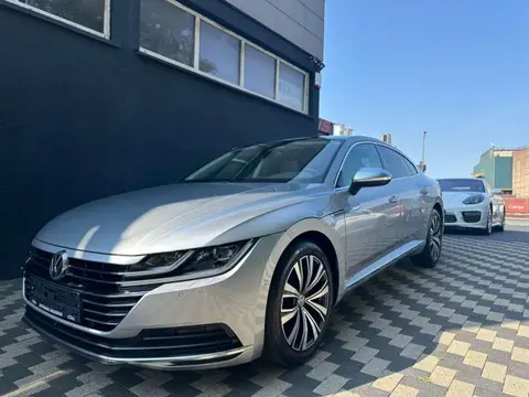 Annonce VOLKSWAGEN ARTEON Diesel 2020 d'occasion 