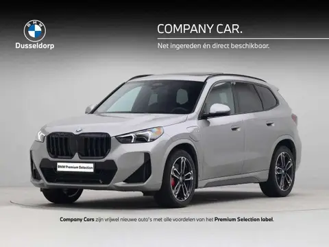 Used BMW X1 Hybrid 2024 Ad 