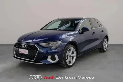 Used AUDI A3 Petrol 2023 Ad 