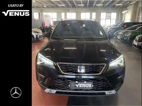 Used SEAT ATECA Diesel 2019 Ad 