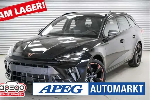 Annonce CUPRA LEON Hybride 2024 d'occasion 