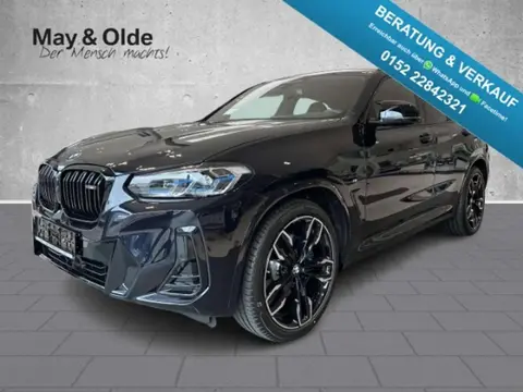 Used BMW X4 Diesel 2024 Ad 