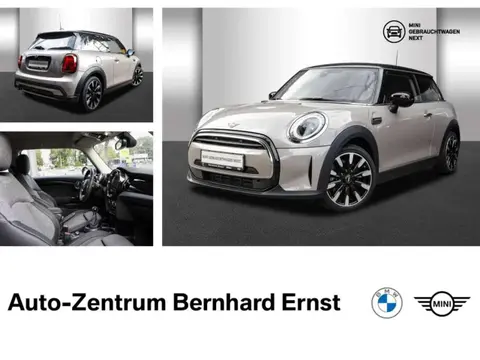 Annonce MINI COOPER Essence 2023 d'occasion 