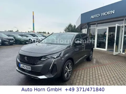 Used PEUGEOT 5008 Petrol 2022 Ad 