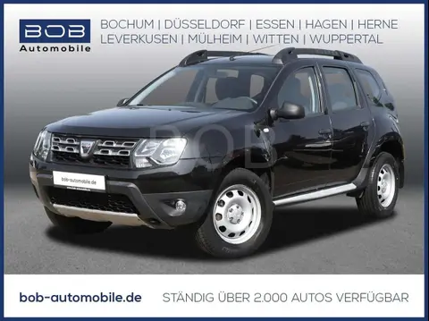 Used DACIA DUSTER Petrol 2017 Ad 