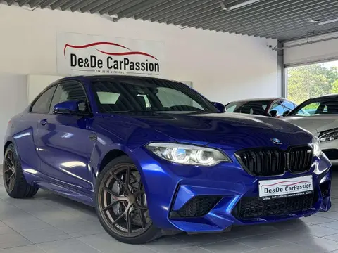 Used BMW M2 Petrol 2020 Ad 