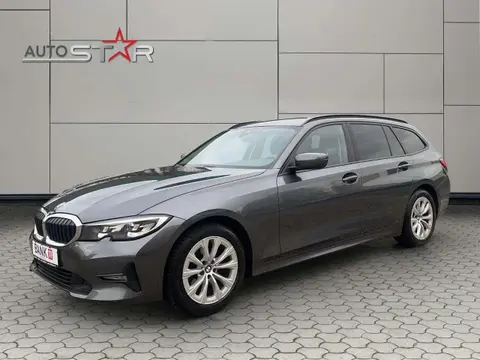 Used BMW SERIE 3 Diesel 2021 Ad 