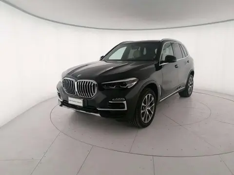 Annonce BMW X5 Hybride 2020 d'occasion 