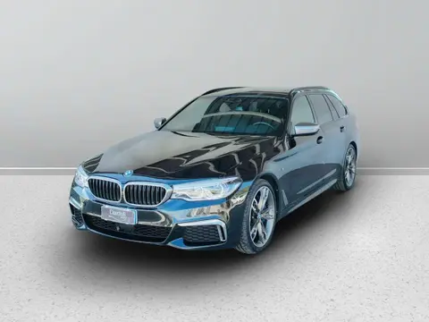 Used BMW SERIE 5 Diesel 2019 Ad 