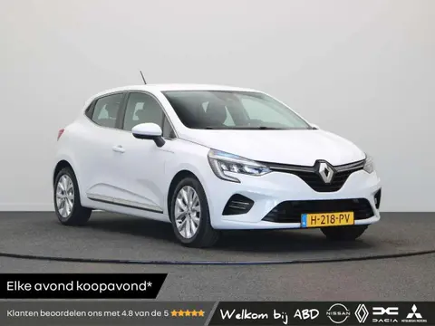 Annonce RENAULT CLIO Essence 2020 d'occasion 