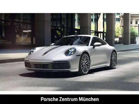 Annonce PORSCHE 992 Essence 2024 d'occasion 