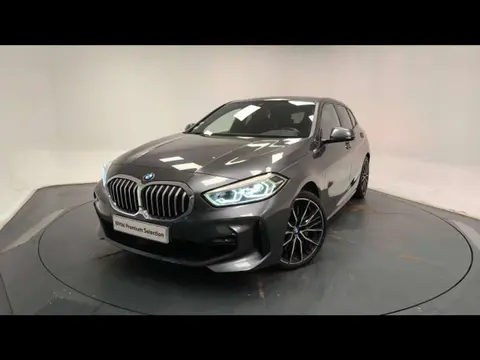 Annonce BMW SERIE 1 Diesel 2021 d'occasion 