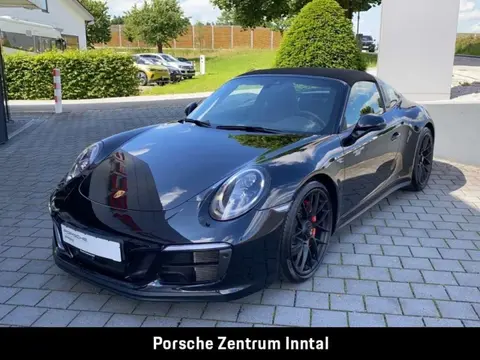 Used PORSCHE 991 Petrol 2018 Ad 