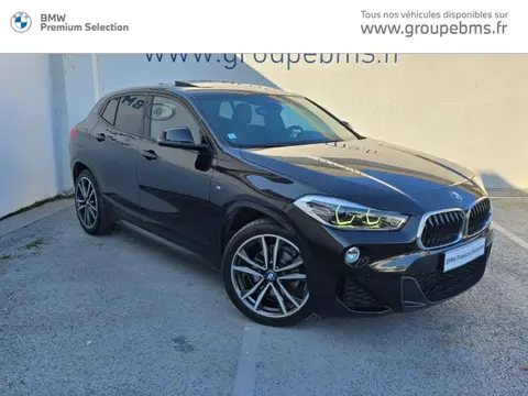 Used BMW X2 Diesel 2020 Ad 