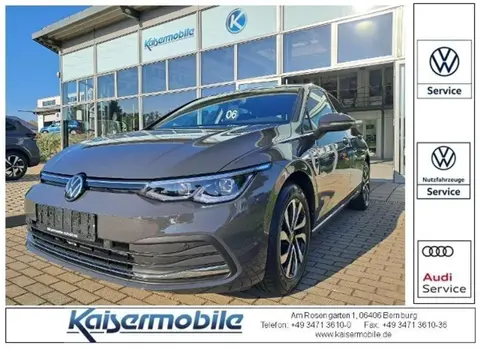 Used VOLKSWAGEN GOLF Petrol 2021 Ad 