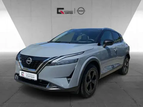 Used NISSAN QASHQAI Hybrid 2023 Ad 