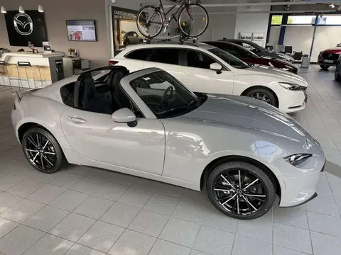 Used MAZDA MX-5 Petrol 2024 Ad 