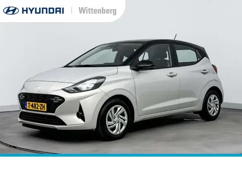 Annonce HYUNDAI I10 Essence 2023 d'occasion 