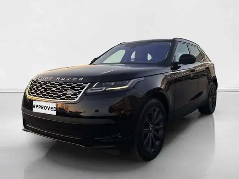 Used LAND ROVER RANGE ROVER VELAR Diesel 2018 Ad 