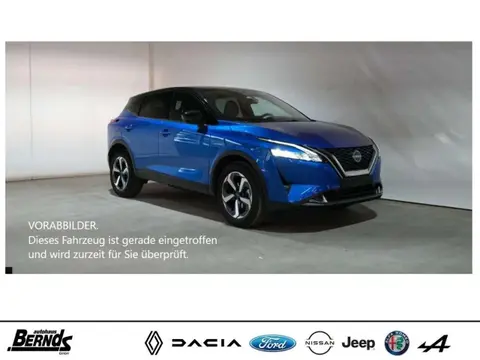 Annonce NISSAN QASHQAI Essence 2024 d'occasion 